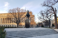 Bolivar-plaza