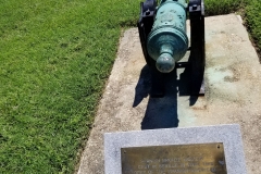 Captured-cannon-Spanish-American-war