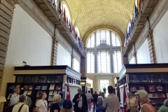 Colin-Powell-library