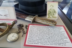 Grant-Hall-Museum