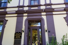 Grant-Hall
