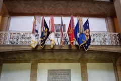Military-Flags-National-War-College