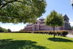 National-War-College-lawn