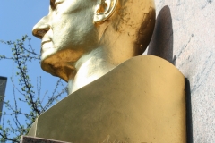 Marconi-sculptor
