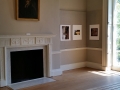 upstairs gallery