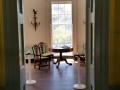 Treaty Room entrance