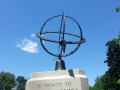 Rittenhouse Armillary